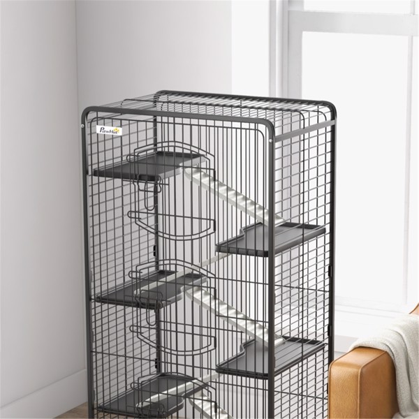 Small Animal Cage ( Amazon Shipping)（Prohibited by WalMart）