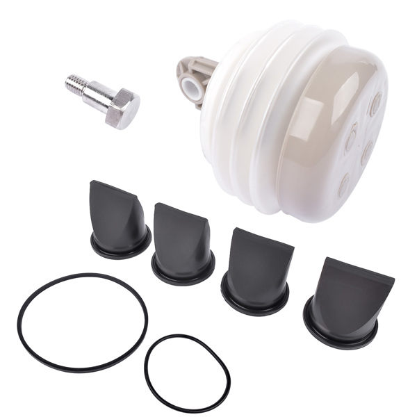 385230980 New Pump Bellows Kit for Dometic S T J VHT and VG Series 385310151