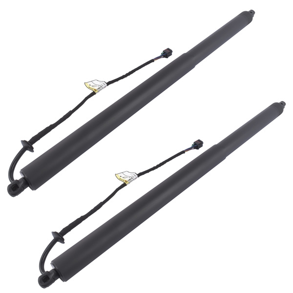 Left + Right Tailgate Power Hatch Lift Support For 2019-2020 Infiniti QX50 2.0L l4 GAS