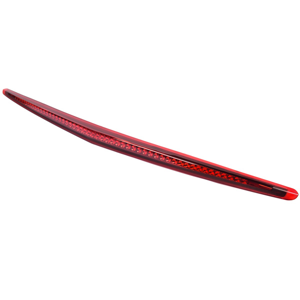 Red Rear Full LED Third Tail Brake Light Lamp Bar for Cadillac DTS 4.6L 2006-2011