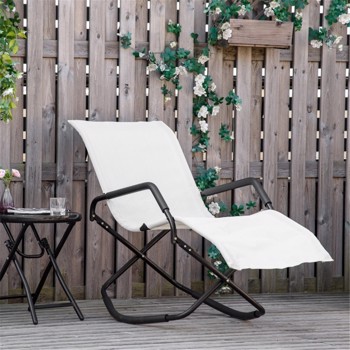 Garden chair  / Rocking Chair ( Amazon Shipping)（Prohibited by WalMart）