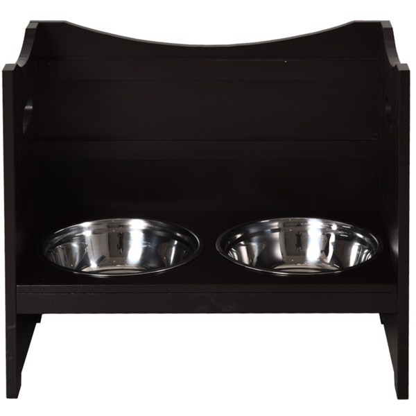 Dog bowls /Pet Feeding Storage   ( Amazon Shipping)（Prohibited by WalMart）