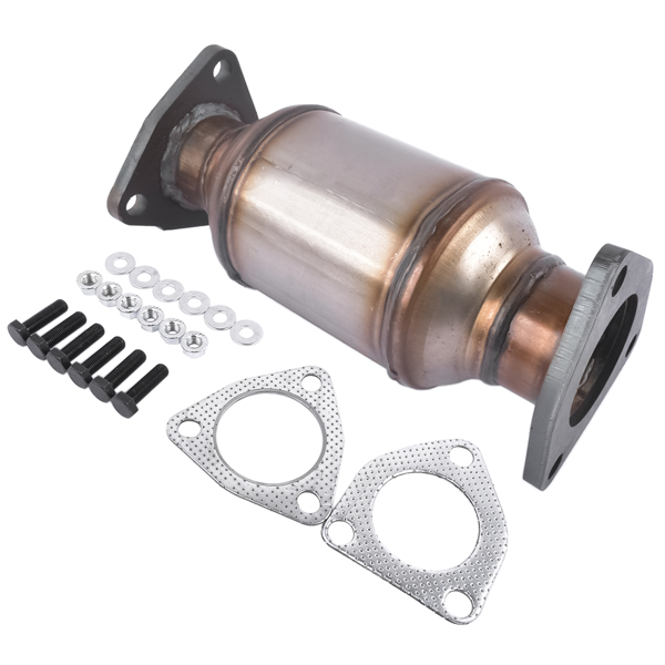 16351 Catalytic Converters Assy for 2006-2008 Honda Ridgeline 3.5L,Acura TL 3.2L