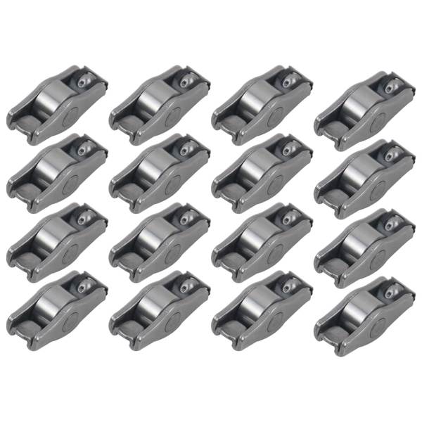 16pcs Rocker Arms For Volkswagen Beetle Golf Jetta Passat SEL 2.0 TDI 2009-2015 059109417F 059109417J