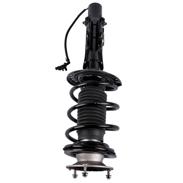 Front Right Shock Strut Coil Spring Assembly with Electric For Cadillac ATS 2013-2019 23247470 19300065 22965188