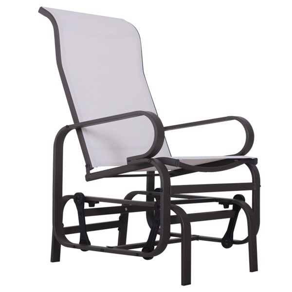 Garden chair  / Rocking Chair ( Amazon Shipping)（Prohibited by WalMart）