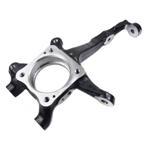 Front Right Suspension Steering Knuckle For Toyota Tacoma 2.7L 3.5L l4 V6 2005-2019 43211-04060 698-148