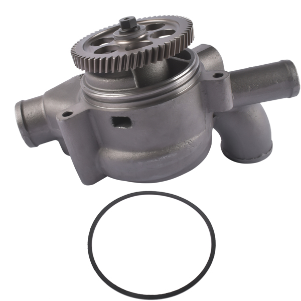 Steel Water Pump for Detroit Diesel 60 Series 12.7L 23505895 23522707 23520136