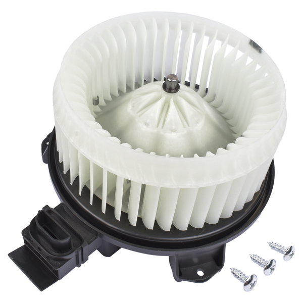 HVAC Heater Blower Motor Fan Fits Honda CR-V Jeep Wrangler Dodge Ram Ford Edge 68048903AA 25770668