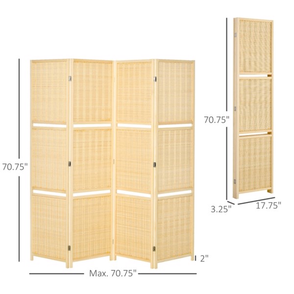 Privacy Screen ( Amazon Shipping)（Prohibited by WalMart）