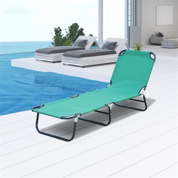 Folding Lounge Chairs / beach chair ( Amazon Shipping)（Prohibited by WalMart）