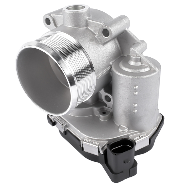 Throttle Body For Audi A3 A4 A5 A6 Q5 TT VW Golf GTI Jetta Passat Tiguan  2.0L l4 GAS  06F133062A 06F133062E