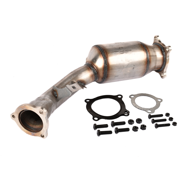 Catalytic Converter For Audi A4 S4 A5 S5 Q5 2.0L Turbo DOHC 2009 2010 2011 2012 8K0254250FX 8K0254253FX