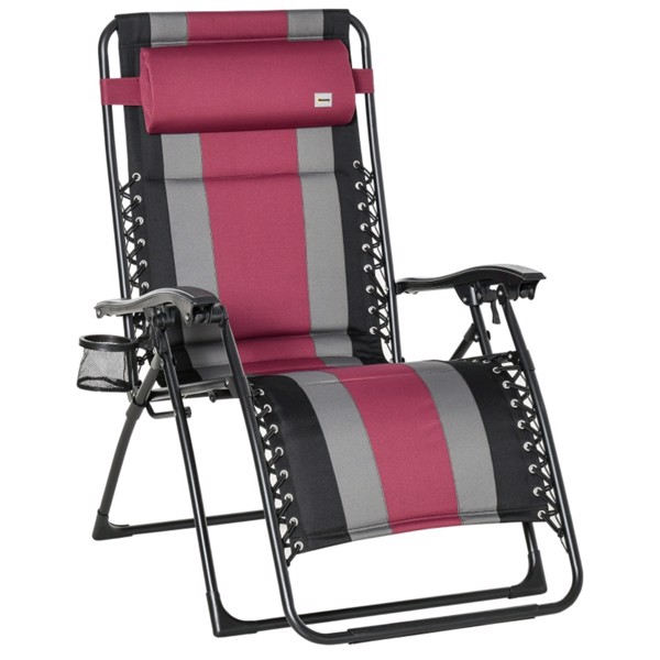 Folding Lounge Chairs / beach chair ( Amazon Shipping)（Prohibited by WalMart）