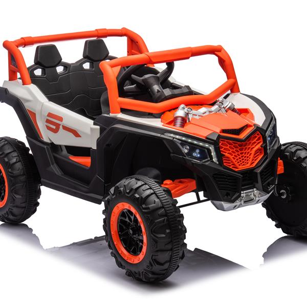 ride on car, kids electric UTV car,  riding toys for kids with remote controlfor 3~6 years boys/girls