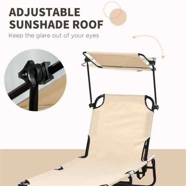 Folding Lounge Chairs / beach chair ( Amazon Shipping)（Prohibited by WalMart）