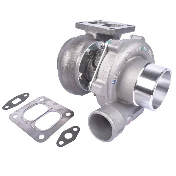 Turbocharger For John Deere 300 Series 310D 3840 450 550 555B 4239T 4276T 3.9L RE26287 RE32203