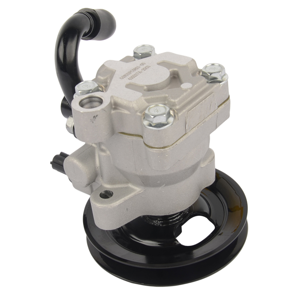 Power Steering Pump 57100-1G000 For Kia Rio Base EX LX SX Sedan 2006-2011