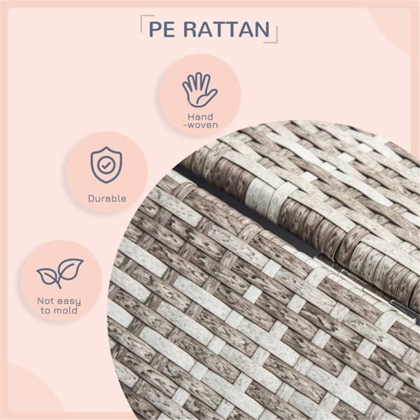 Dog Bed/ Dog House  /  Rattan Pet Sofa ( Amazon Shipping)（Prohibited by WalMart）