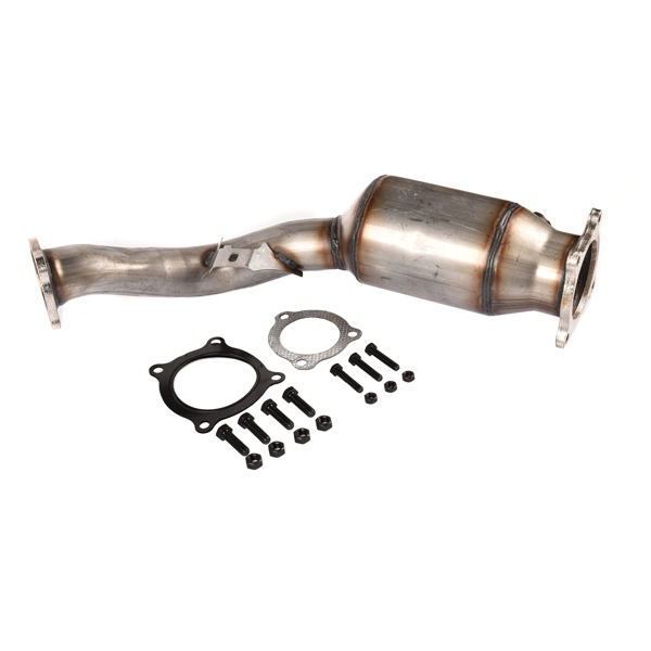 Catalytic Converter For Audi A4 S4 A5 S5 Q5 2.0L Turbo DOHC 2009 2010 2011 2012 8K0254250FX 8K0254253FX