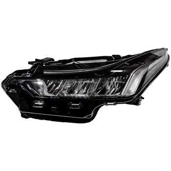 LED Headlight Headlamp Assembly Left Driver Side LH for 2020-2022 Cadillac CT5 2.0L 3.0L 84861524 84894831 84759354