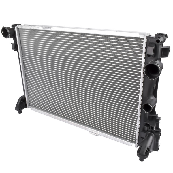 Radiator For Mercedes-Benz C E-Class W204 W212 S212 SLK R172 A0995006203 A0995002703