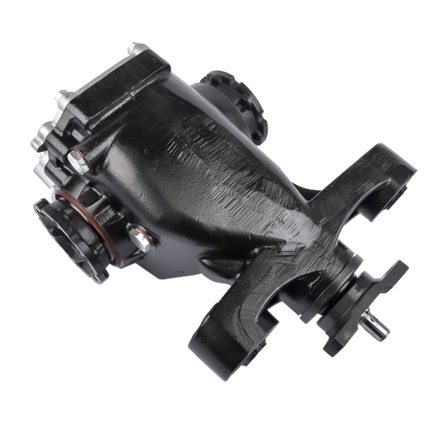 Rear Differential Assembly For 2014 -2015 Cadillac CTS RWD Ratio 3.45 2.0L L4 Gas DOHC Turbo/ 3.6L V6 Flex DOHC 6-Speed Trans