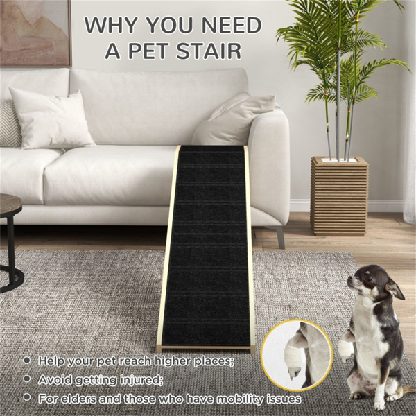 Pet Ramp  ( Amazon Shipping)（Prohibited by WalMart）