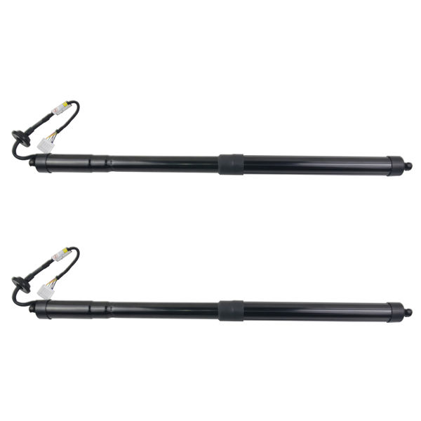 2 pcs Electric Rear Tailgate LH or RH Power Hatch Lift Support Gas Strut for Nissan Rogue S SL SV 2.0L 2.5L 90561-4BA1A 90561-4BA2A 90561-4BA3A 90561-4BA4A