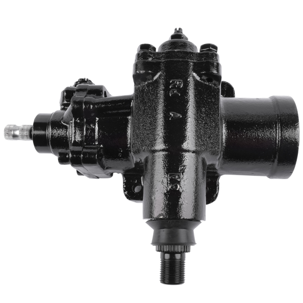 Steering Gear for Cadillac Brougham Fleetwood Chevrolet Blazer S10 GMC Jimmy S15 Sonoma Syclone Typhoon Jeep Cherokee Comanche Oldsmobile Bravada Pontiac Bonneville 27-7525