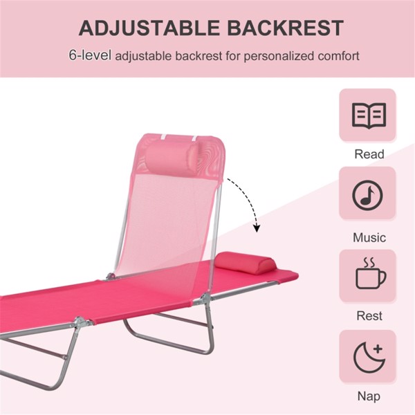 Folding Lounge Chairs / beach chair ( Amazon Shipping)（Prohibited by WalMart）