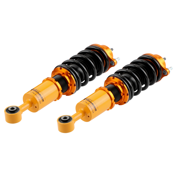 Coilovers Shocks Struts Kit for Mitsubishi Lancer 2008-2016 Suspension Lowering Kit 64556247