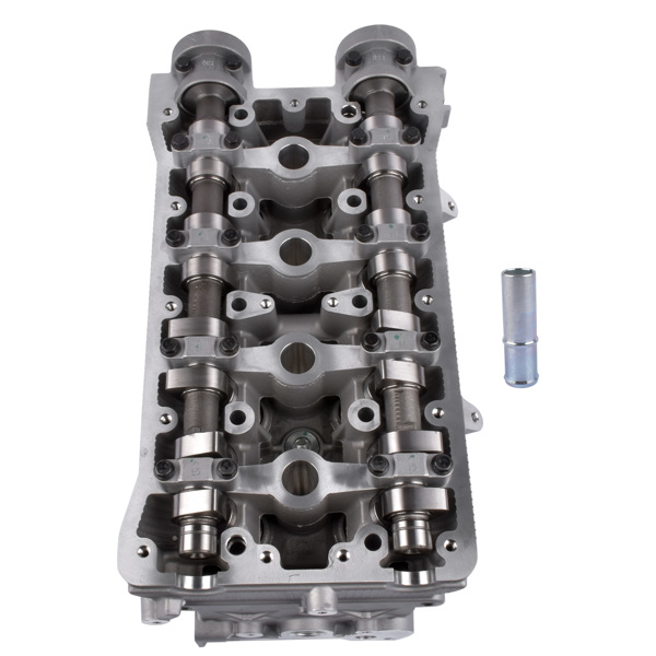 Complete Cylinder Head for Chevrolet Aveo LS LT 4-Door Sedan Hatchback 1.6L l4 GAS DOHC 2004-2007 94581192 96446922 96378691 96814882