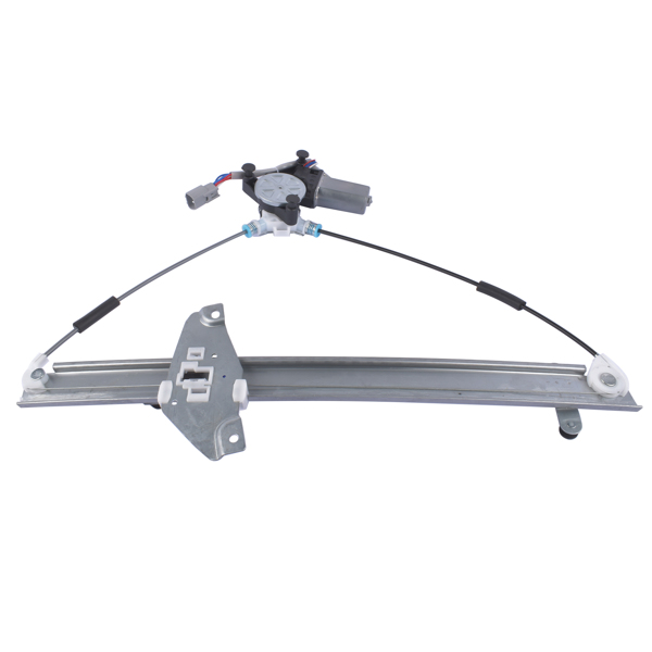 Power Window Regulator with Motor Front Left For Toyota RAV4 1996-2000 2.0L l4 GAS 471180 6982042100