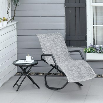 Garden chair  / Rocking Chair ( Amazon Shipping)（Prohibited by WalMart）