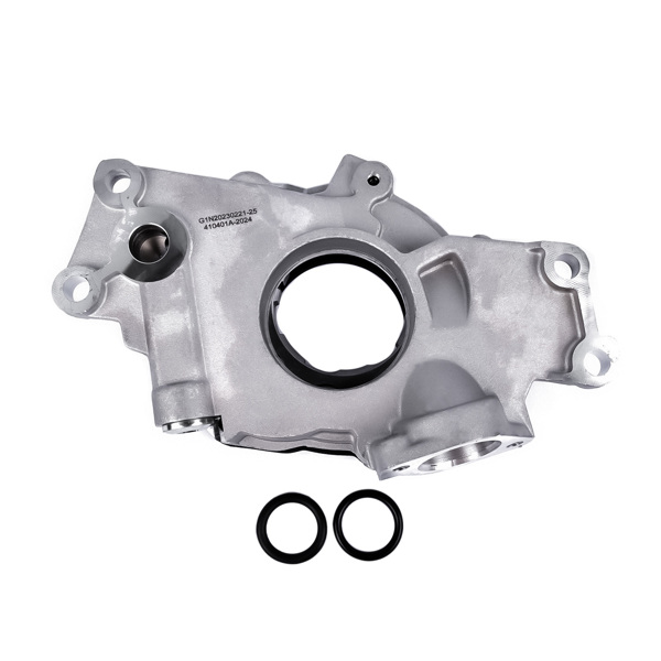 Oil Pump for Chevy Express Silverado Suburban Tahoe GMC Savana Sierra Yukon 4.8L 5.3L 5.7L 6.0L 12586665 17801830