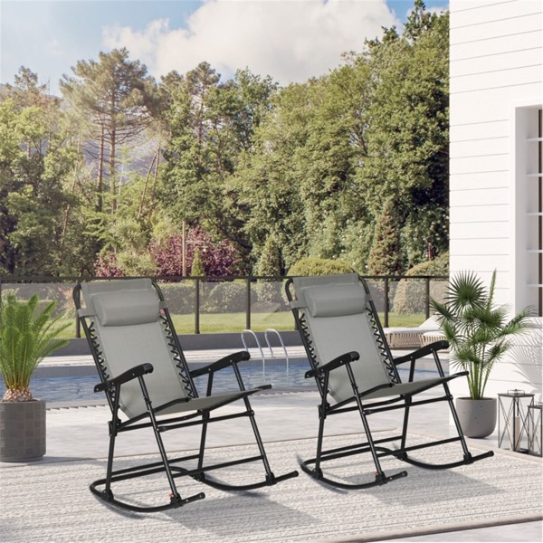 Garden chair  / Rocking Chair ( Amazon Shipping)（Prohibited by WalMart）