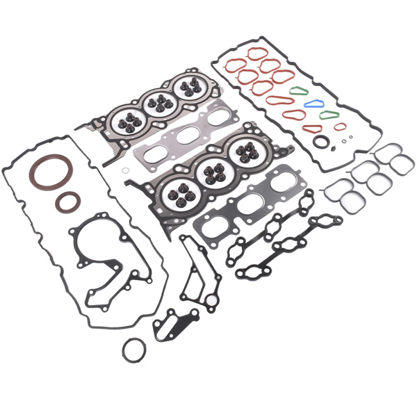 Cylinder Head Gasket Set For Kia Sorento Sedona Hyundai Santa Fe 3.3L 223113L100