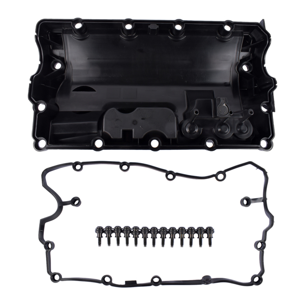 Valve Cover Gasket For 2006-2009 VW EuroVan 1.9 TDI BRR BRS BRT 03G103475F 03G103469H