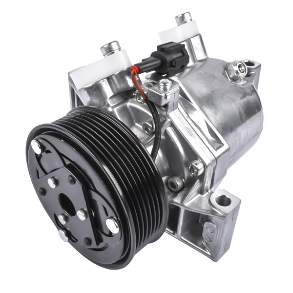 A/C Compressor with Cluth for Nissan Versa 1.6L Tiida 1.8L 2012-2019 926001HC2B