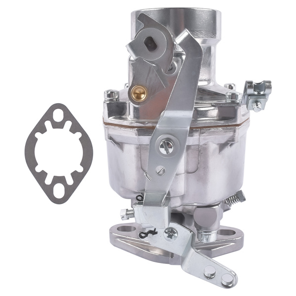 1 Barrel Carburetor Fits For Chevrolet GMC Truck 235 ci Inline 6 Cylinder Engine 216 ci 6 cyl Engines Rochester B 7003152 7003863 7003865 7004475