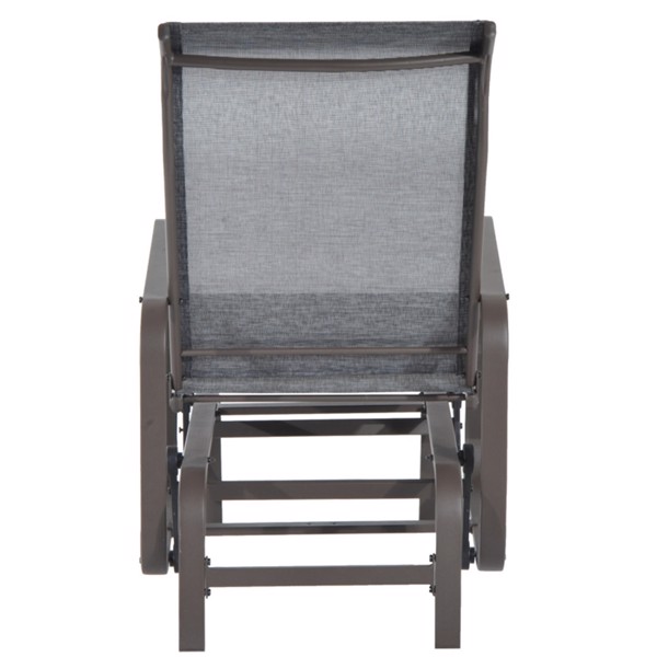 Garden chair  / Rocking Chair ( Amazon Shipping)（Prohibited by WalMart）