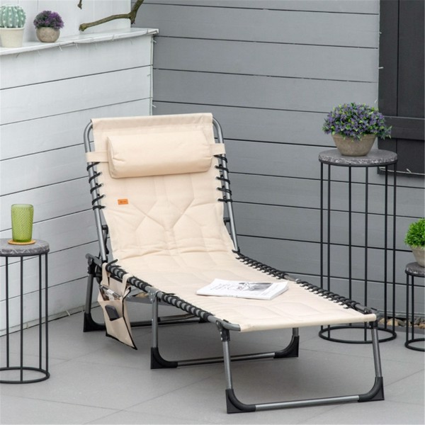 Folding Lounge Chairs / beach chair ( Amazon Shipping)（Prohibited by WalMart）