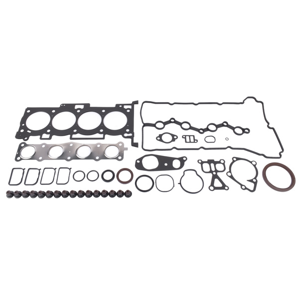 Engine Head Gasket Kit For Hyundai Sonata Tucson Sorento Sportage 2.4L 2011-2015