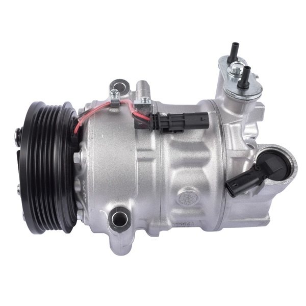 A/C Compressor with Clutch for Chevrolet Cruze Eco LT LTZ 1.4L l4 2012-2015 157271