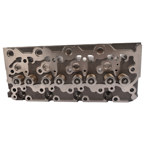 V1903 Complete Cylinder Head Assy for Kubota V1903 Engine L3600 L3710 Bobcat 751