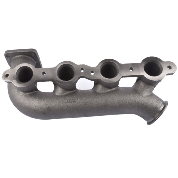 Turbo Exhaust Manifold for Chevry Silverado GMC Sierra 1500 4.8L 5.3L 6.2L 1999-2013