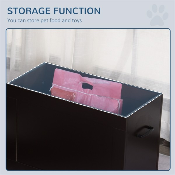 Dog bowls /Pet Feeding Storage   ( Amazon Shipping)（Prohibited by WalMart）