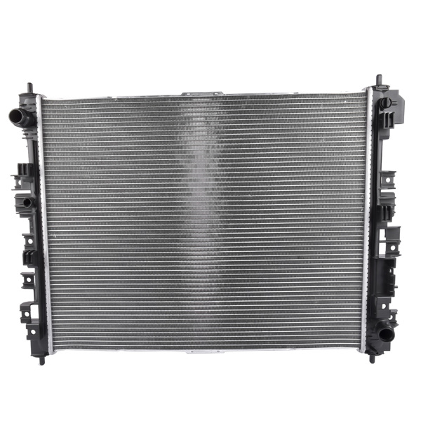 Engine Radiator Fits Cadillac XT4 2019-2022 Buick Envision 2021-2022 2.0L L4 84784576 85141935 84489145 84784581