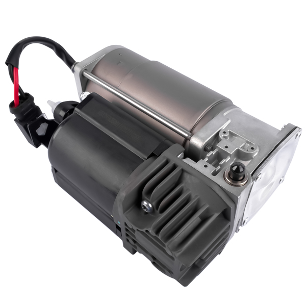 Air Suspension Compressor For RAM 2500 3500 Limited SLT 6.4L 6.7L V8 2014-2022 68239571AA 68239571AB